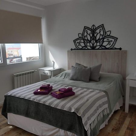 Tulugarush Apartment Ushuaia Luaran gambar