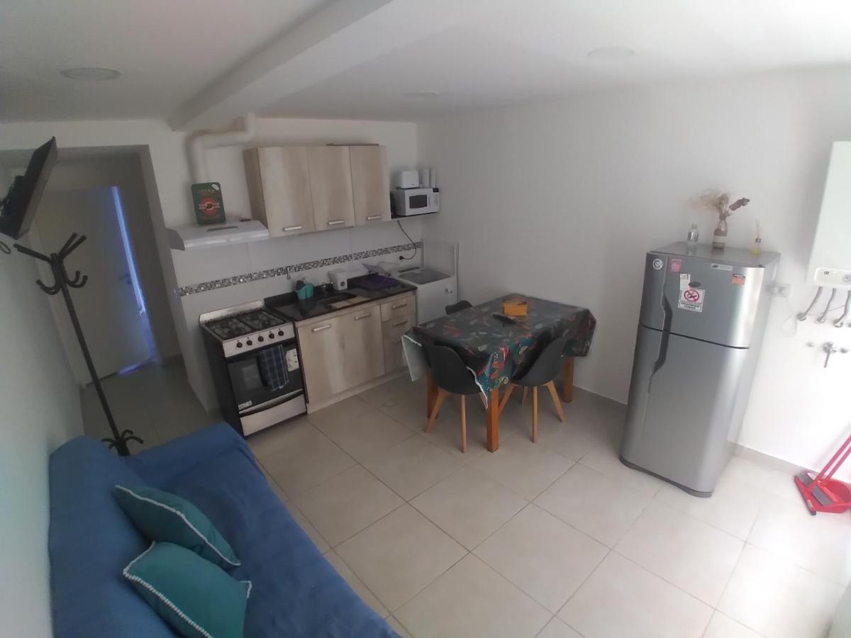 Tulugarush Apartment Ushuaia Luaran gambar