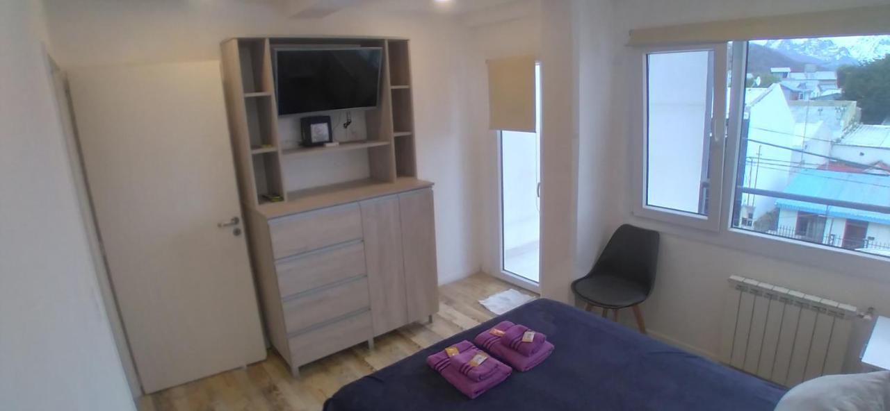 Tulugarush Apartment Ushuaia Luaran gambar