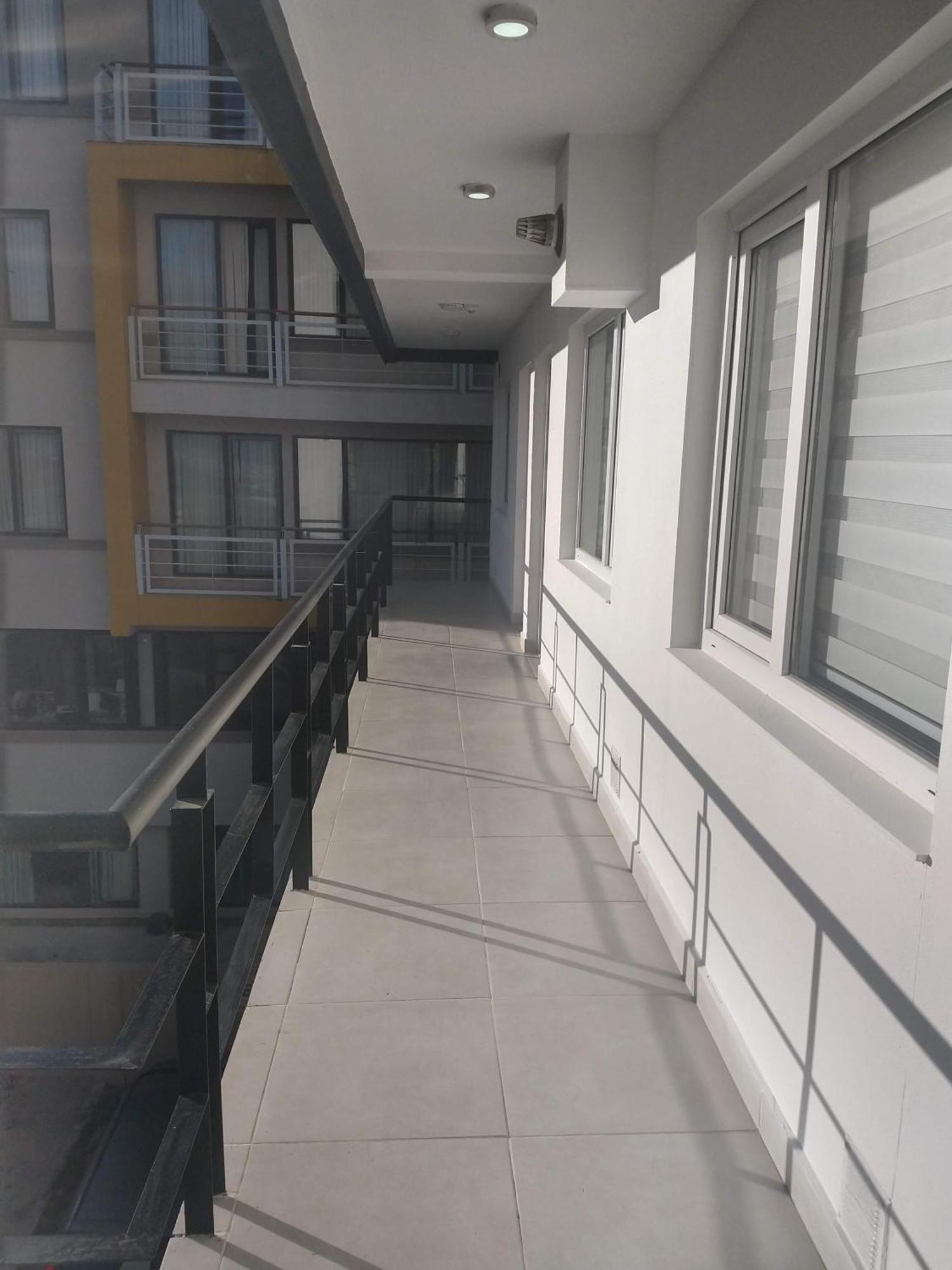 Tulugarush Apartment Ushuaia Luaran gambar