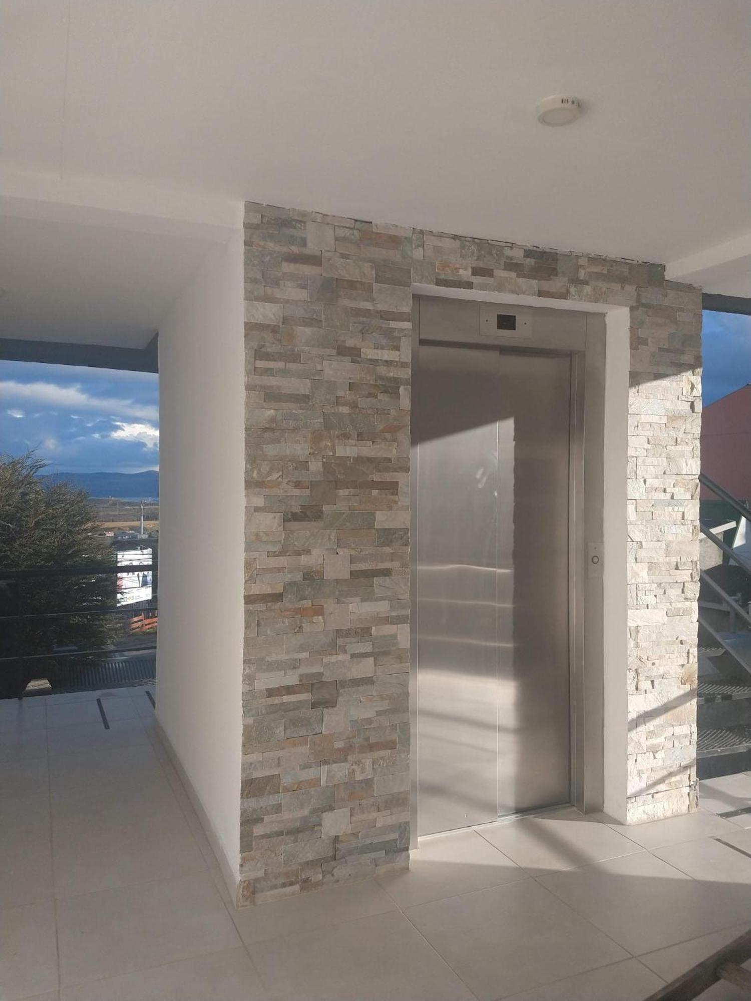 Tulugarush Apartment Ushuaia Luaran gambar