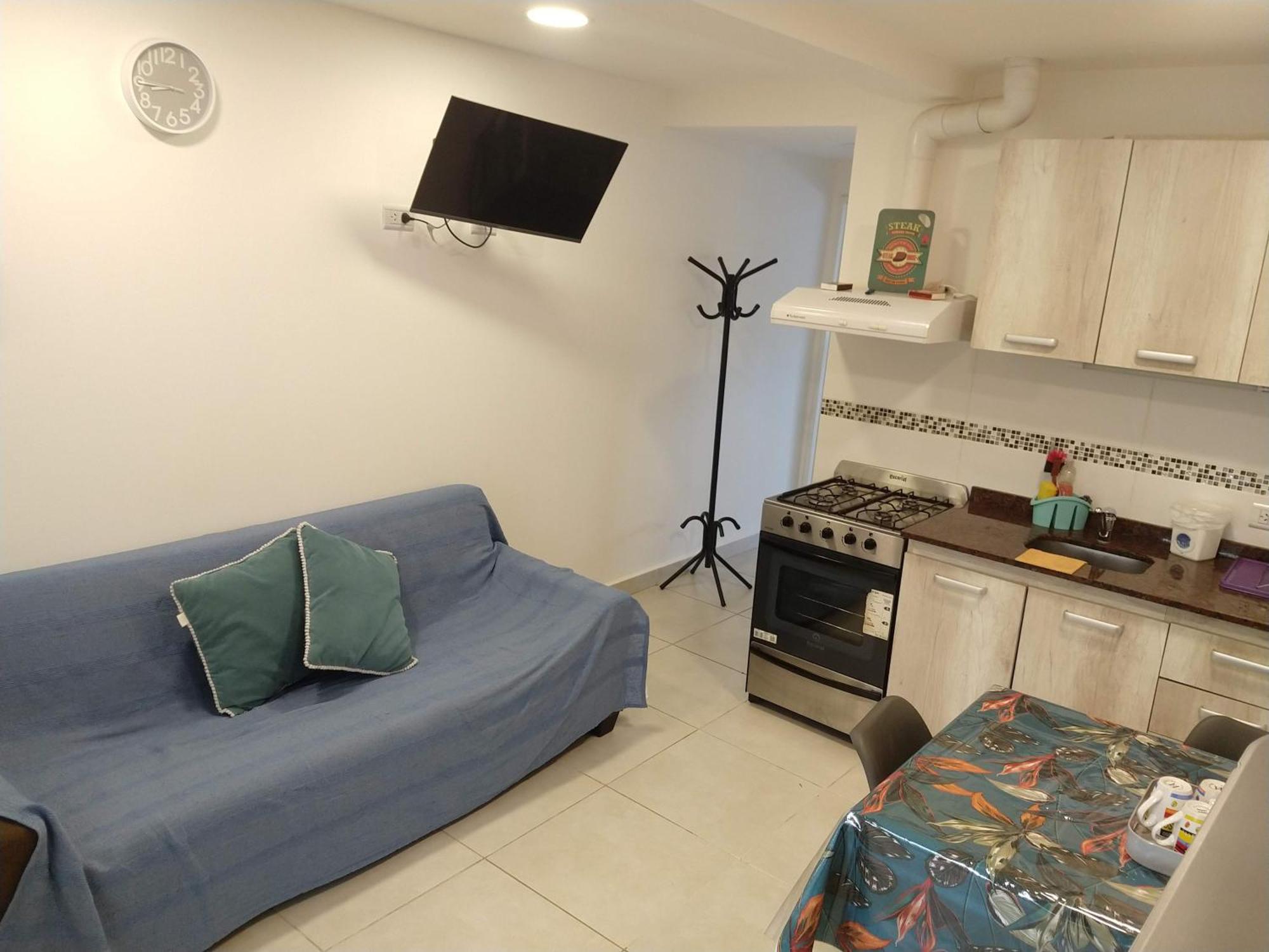 Tulugarush Apartment Ushuaia Luaran gambar
