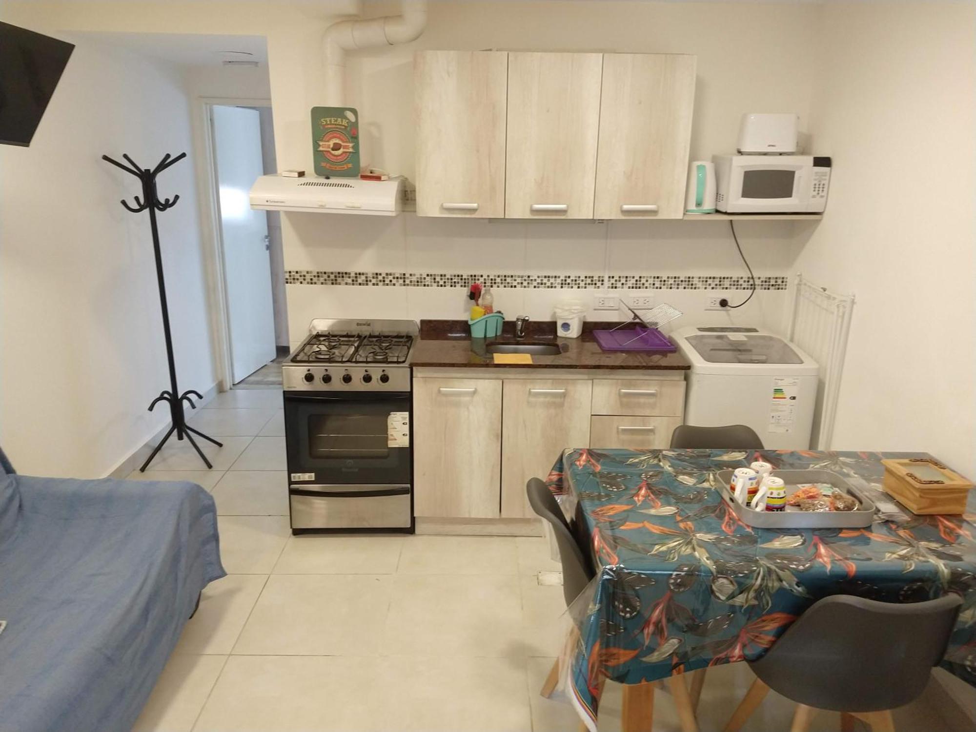 Tulugarush Apartment Ushuaia Luaran gambar