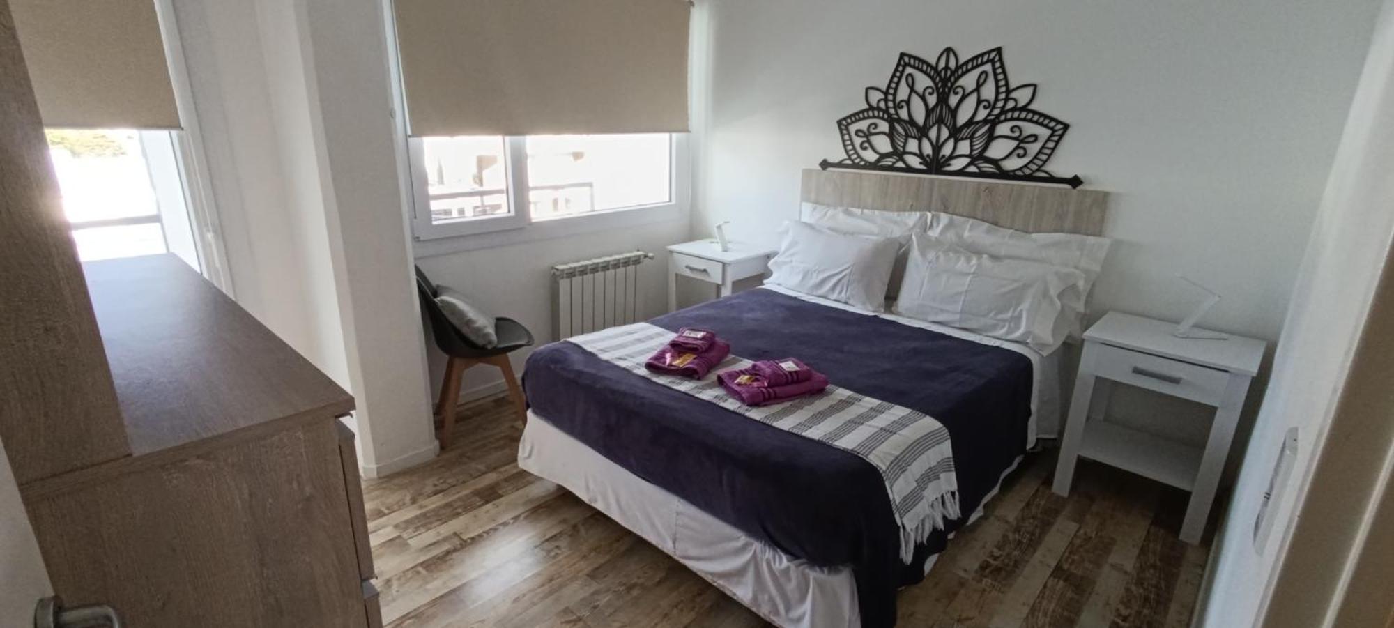 Tulugarush Apartment Ushuaia Luaran gambar