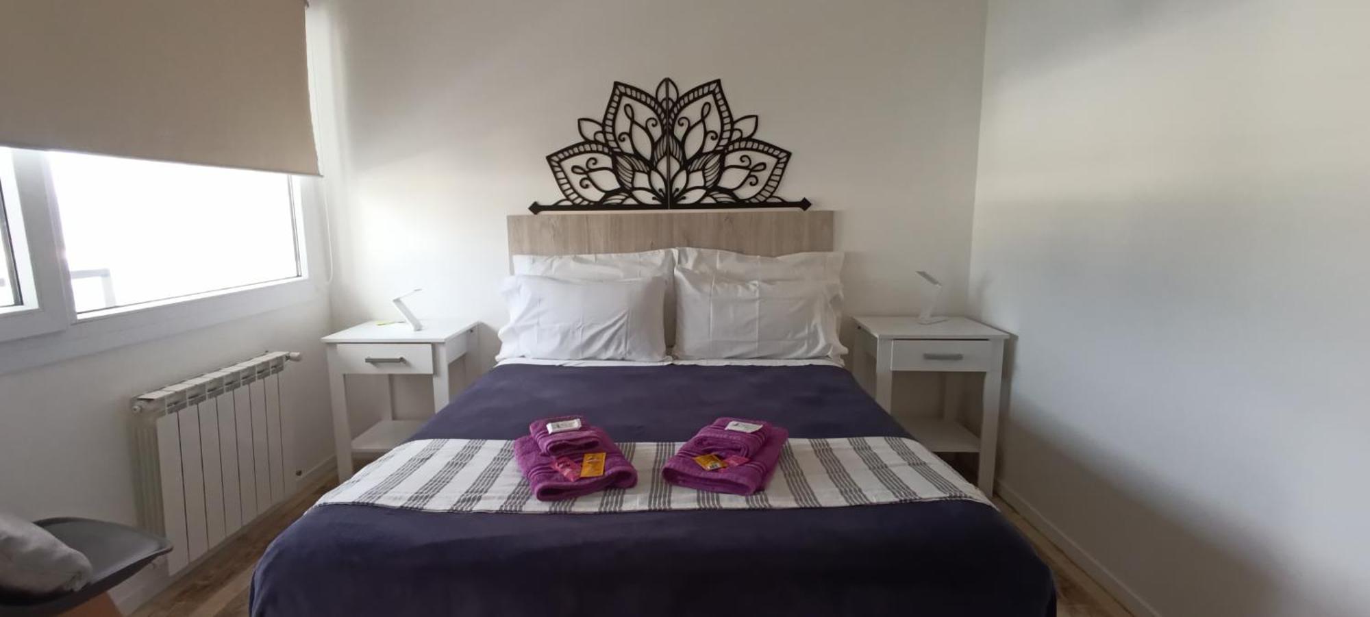 Tulugarush Apartment Ushuaia Luaran gambar