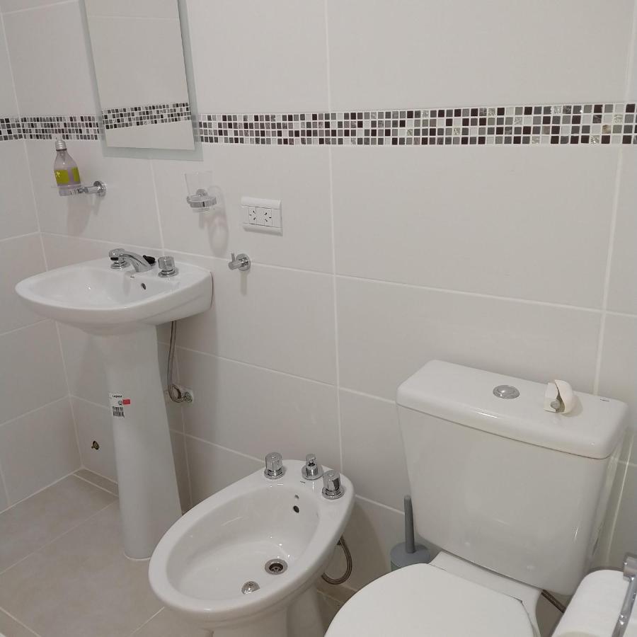 Tulugarush Apartment Ushuaia Luaran gambar